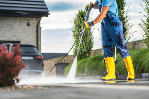 Best Fleet & Vehicle Pressure Washing in Harrington Park, NJ