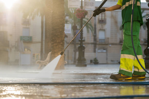 Trusted Harrington Park, NJ  Pressure Washing Experts