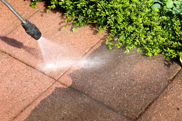 Best Eco-Friendly Pressure Washing in Harrington Park, NJ